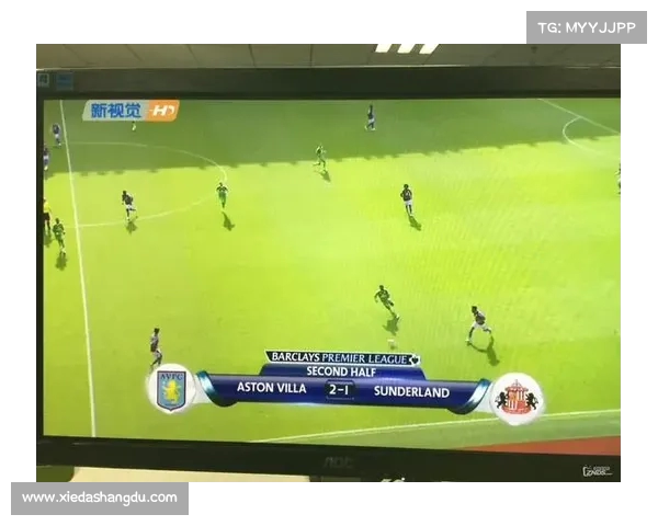 英超转播权竞标竞争激烈 各大平台争夺未来几年的直播权益