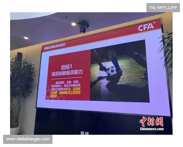 打造足球青训新未来,探索全方位培养体系助力球员成长与发展 打造足球青训新未来,探索全方位培养体系助力球员成长与发展